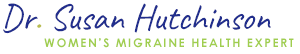 Dr. Susan Hutchinson Logo