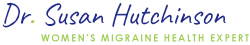 Dr. Susan Hutchinson Logo